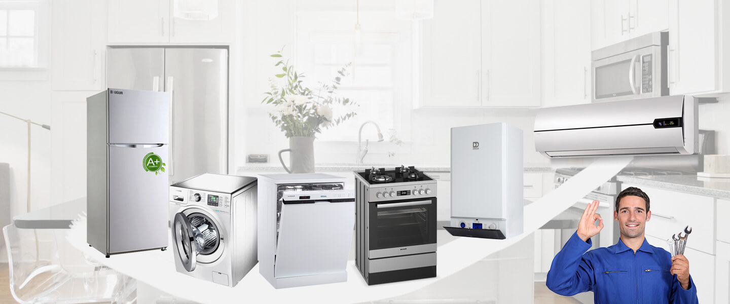 Kurşunlu Grundig Servisi